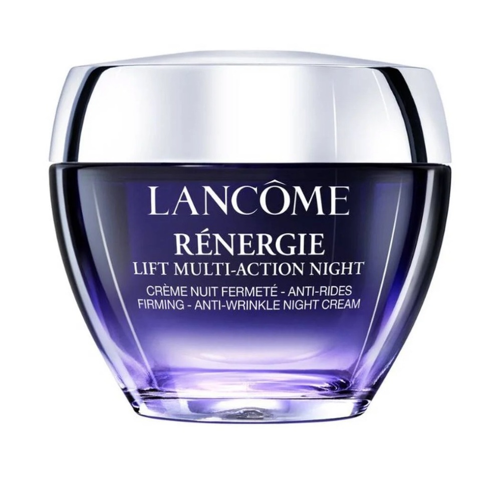 Lancôme RÉNERGIE LIFT MULTI-ACTION NIGHT CREAM